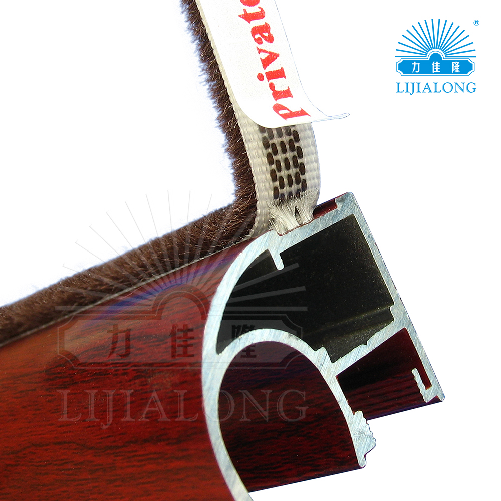 Haining Lijialong Pile Weather Strip Co., Ltd.